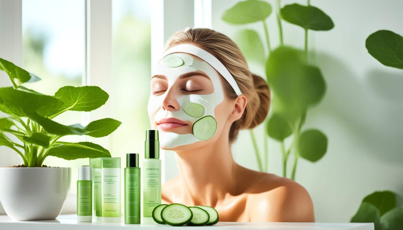 about face skin care
