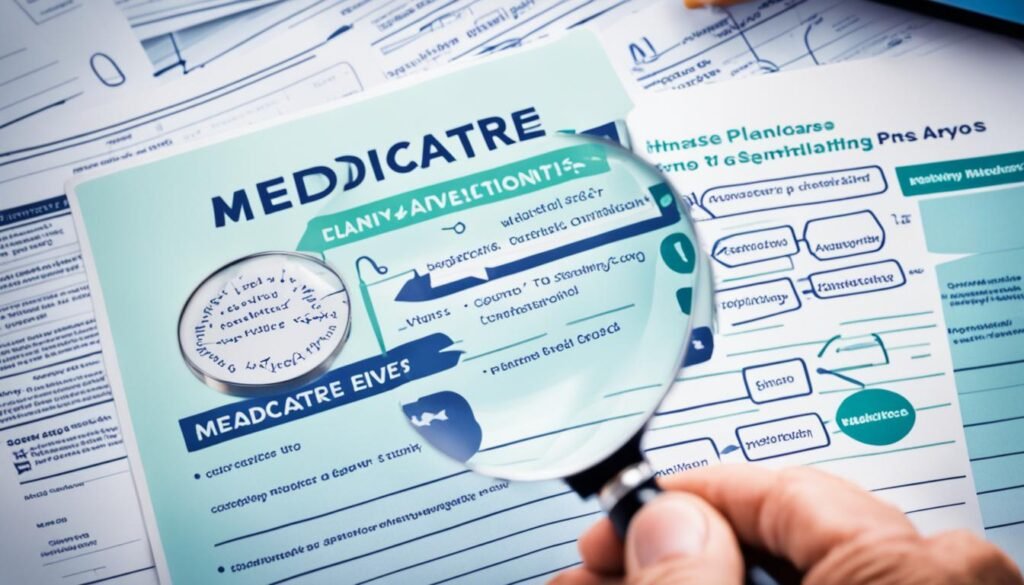 Choosing the Right Medicare Advantage Plan